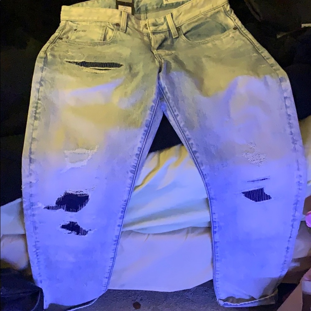 G-Star denim jeans